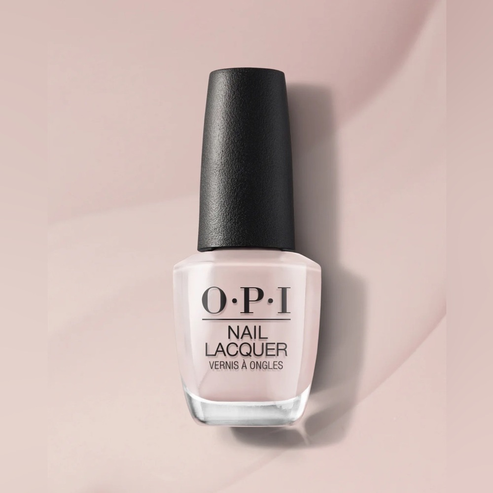 OPI Nail Lacquer- Do You Take Lei Away? #8212
